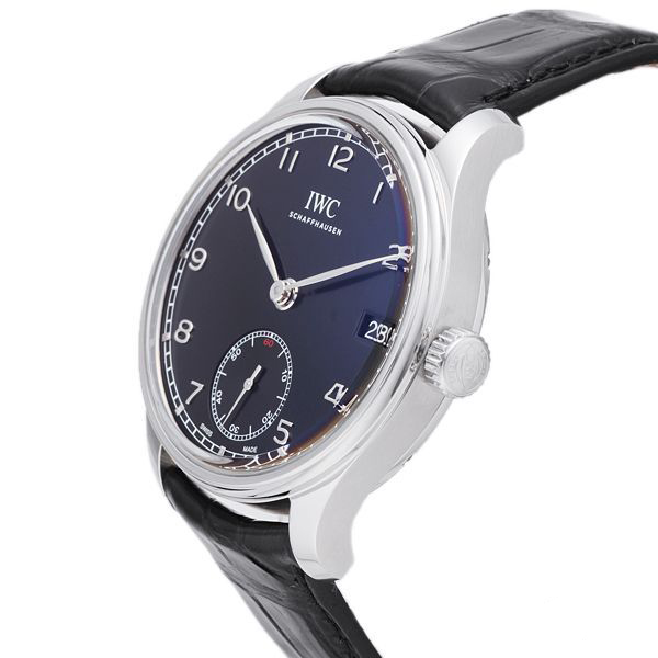 IWCスーパーコピー ポルトギーゼ エイトデイズ IW510202